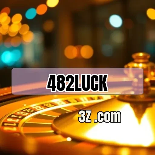 482luck.com App