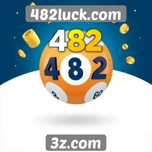 Como funciona o sistema de bônus do 482luck.com