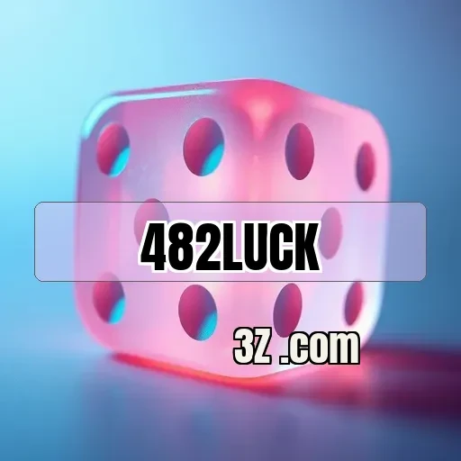 482luck.com Jogos