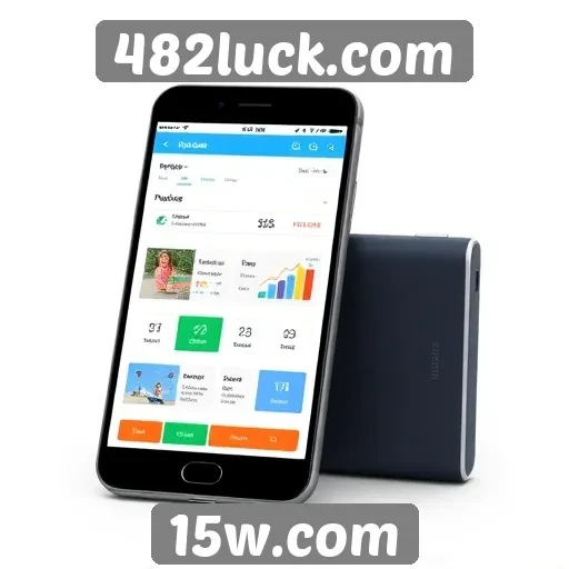 Desempenho do site em dispositivos móveis