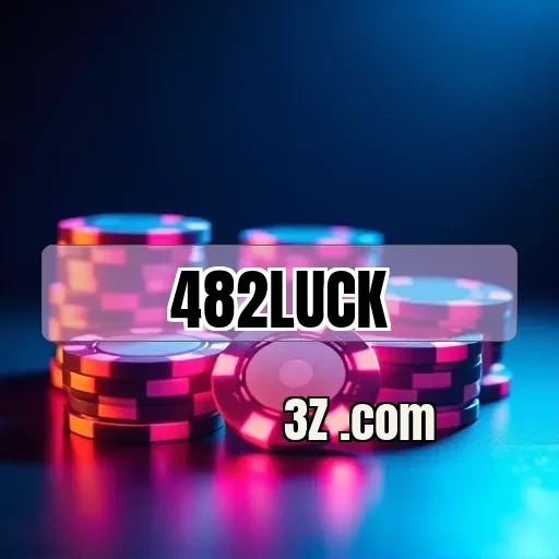 482luck.com Eventos Esportivos