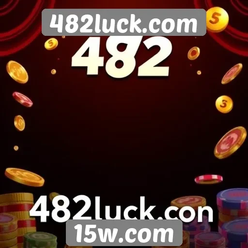 Feedback dos usuários sobre 482luck.com